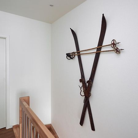 Boutique Apartments Kirchzarten Ruang foto