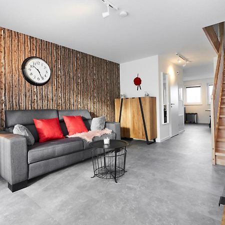 Boutique Apartments Kirchzarten Ruang foto