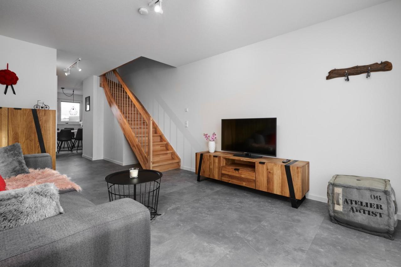 Boutique Apartments Kirchzarten Bagian luar foto
