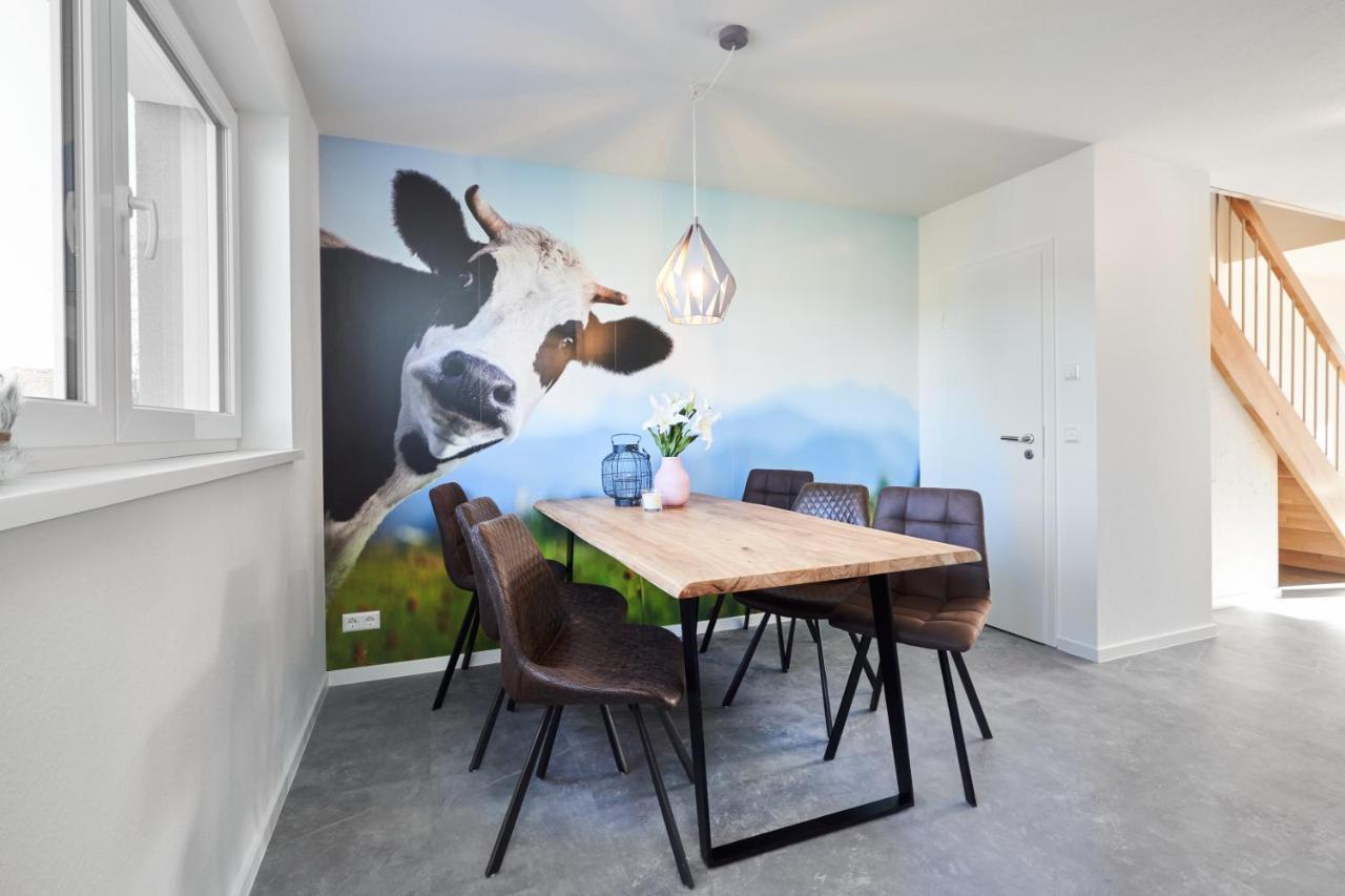 Boutique Apartments Kirchzarten Bagian luar foto