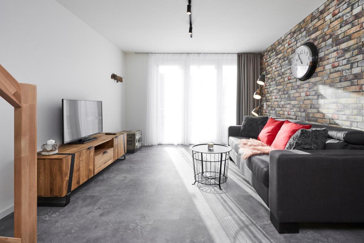Boutique Apartments Kirchzarten Ruang foto