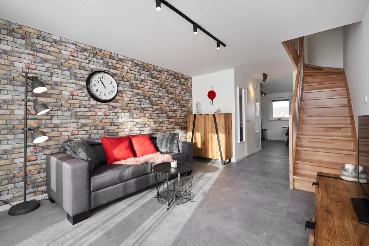 Boutique Apartments Kirchzarten Bagian luar foto