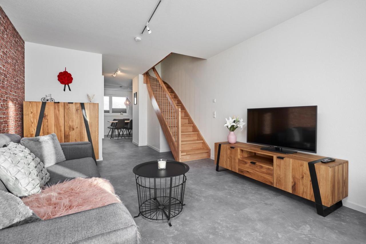 Boutique Apartments Kirchzarten Bagian luar foto