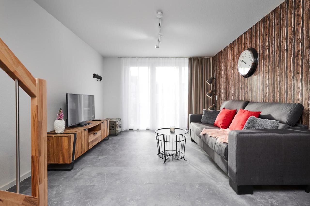 Boutique Apartments Kirchzarten Ruang foto