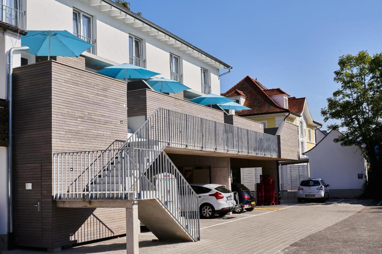 Boutique Apartments Kirchzarten Bagian luar foto