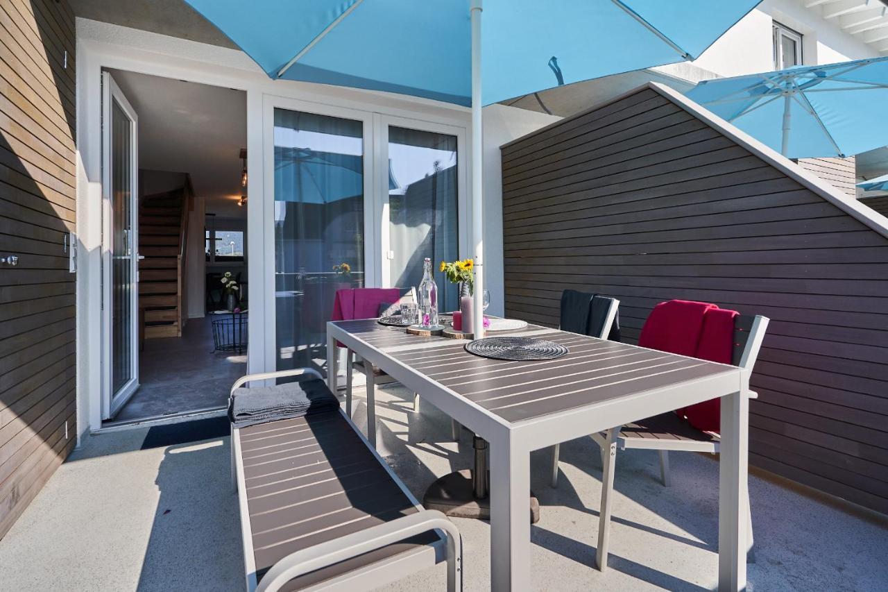 Boutique Apartments Kirchzarten Bagian luar foto
