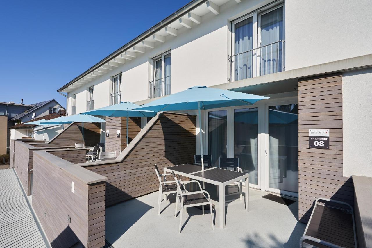 Boutique Apartments Kirchzarten Bagian luar foto