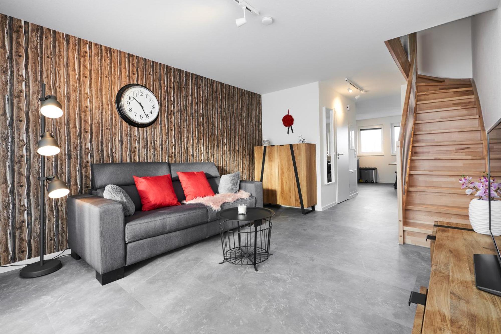 Boutique Apartments Kirchzarten Ruang foto