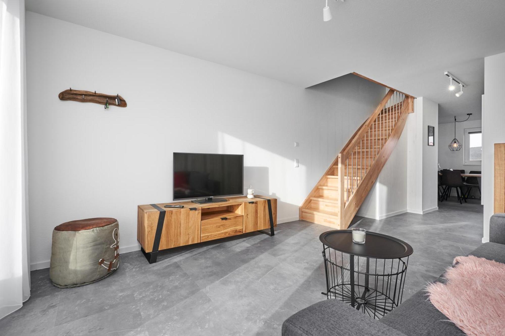 Boutique Apartments Kirchzarten Ruang foto