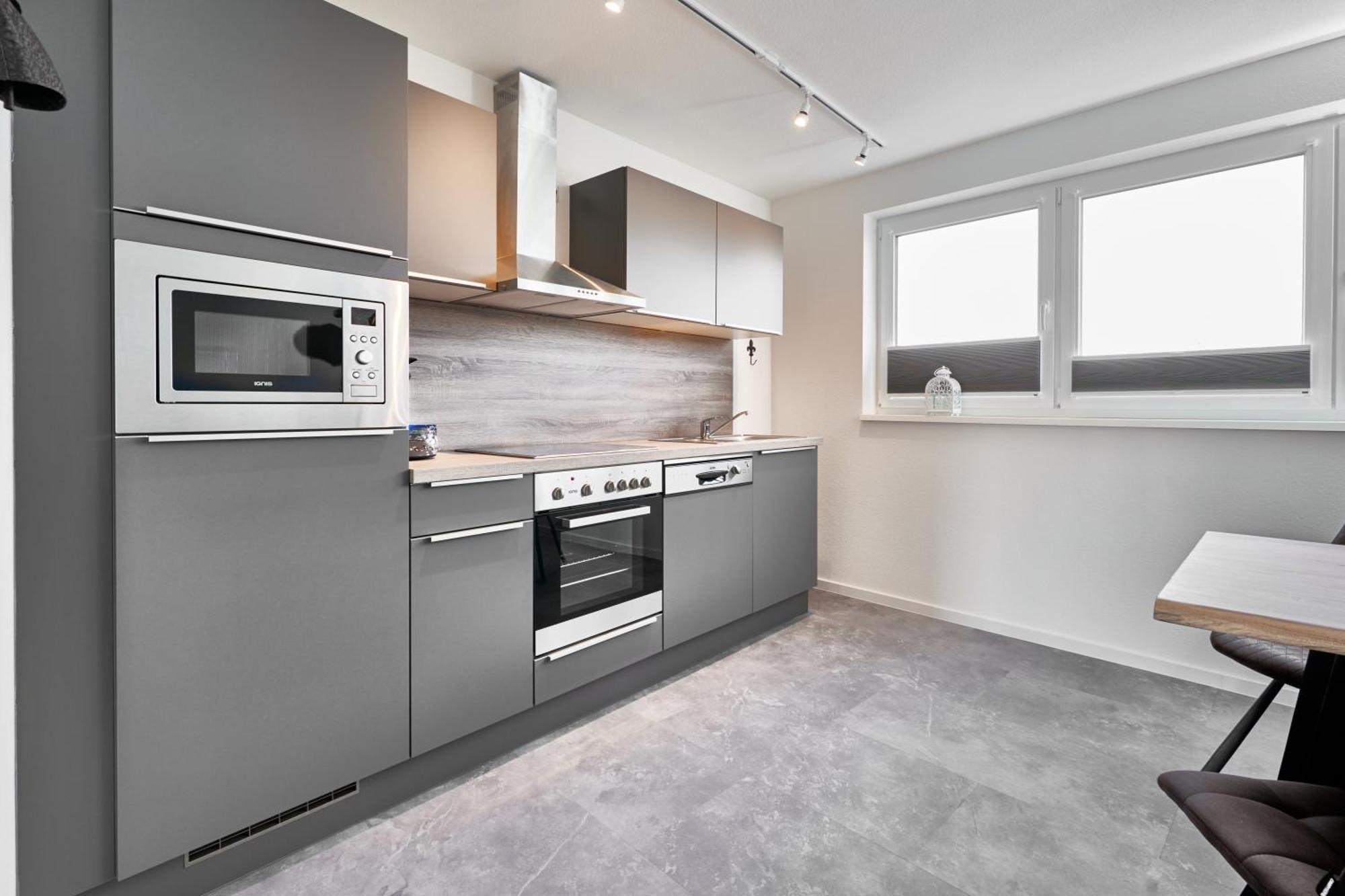 Boutique Apartments Kirchzarten Ruang foto