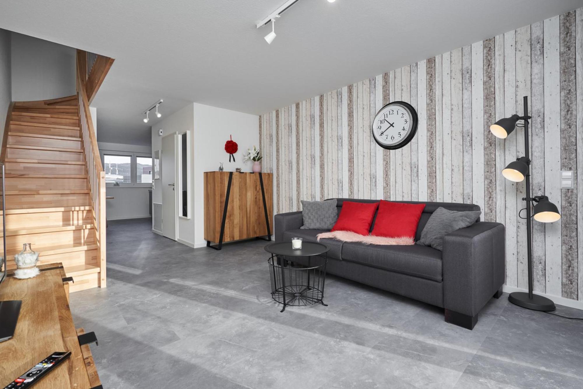 Boutique Apartments Kirchzarten Ruang foto