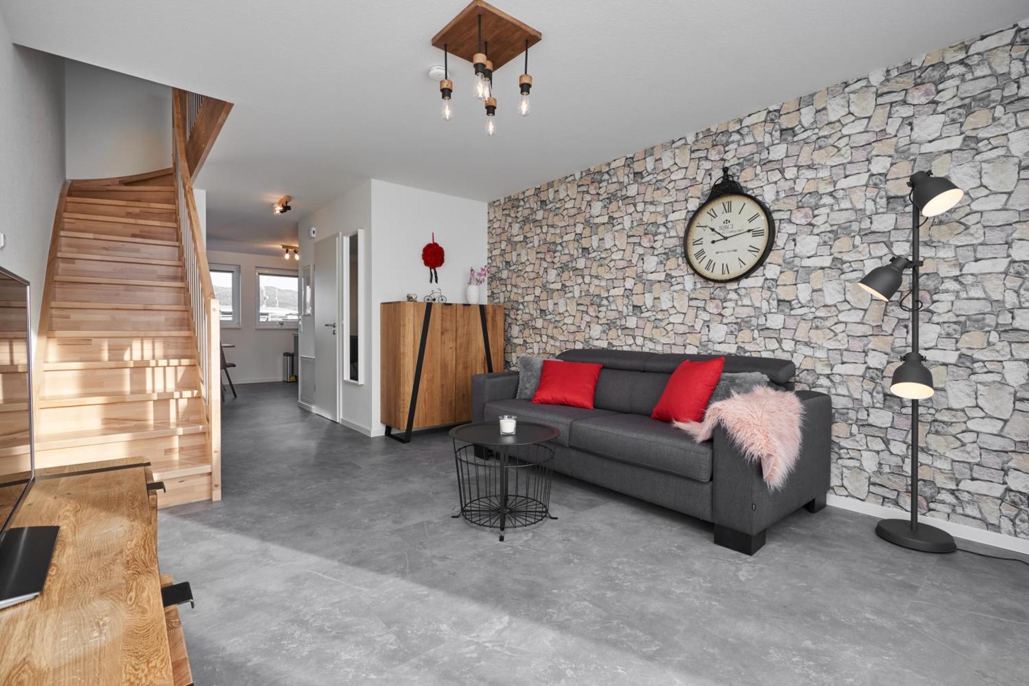 Boutique Apartments Kirchzarten Ruang foto