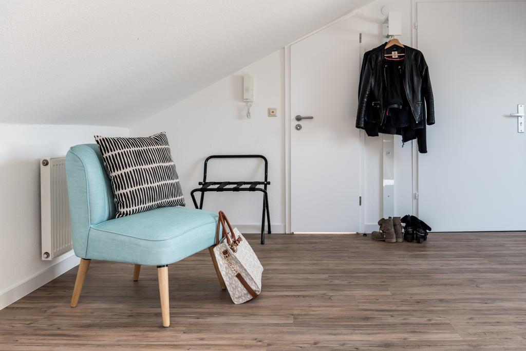 Boutique Apartments Kirchzarten Bagian luar foto