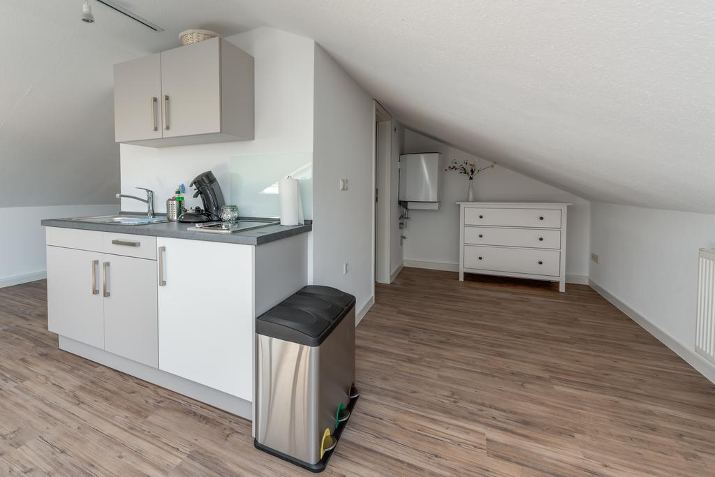 Boutique Apartments Kirchzarten Bagian luar foto