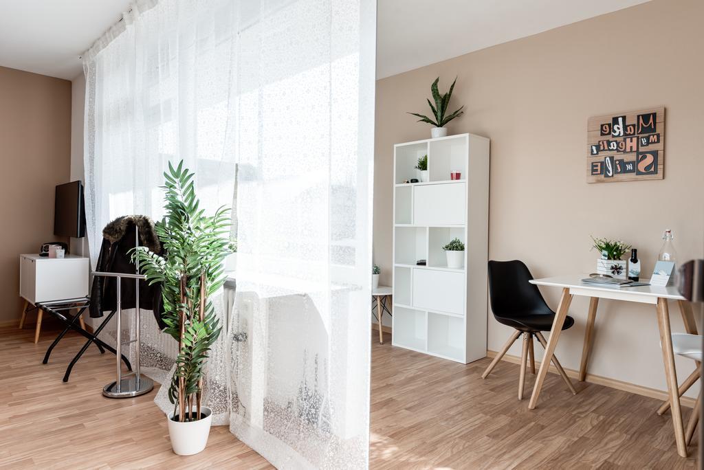 Boutique Apartments Kirchzarten Bagian luar foto