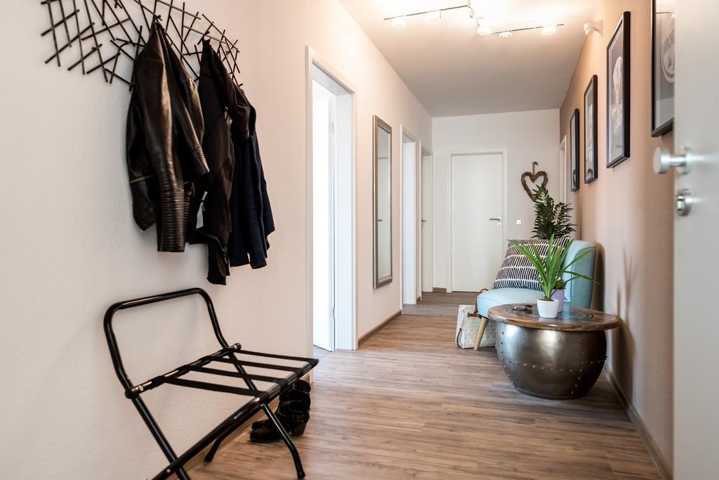 Boutique Apartments Kirchzarten Bagian luar foto