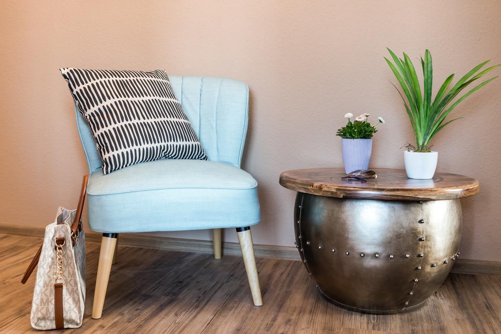 Boutique Apartments Kirchzarten Bagian luar foto