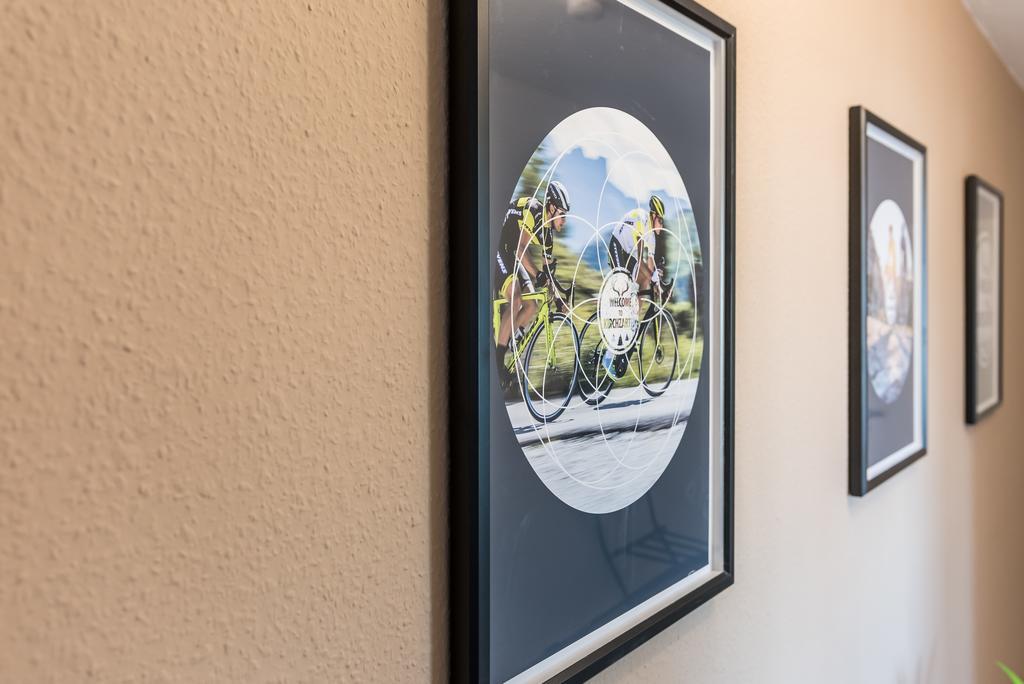 Boutique Apartments Kirchzarten Bagian luar foto
