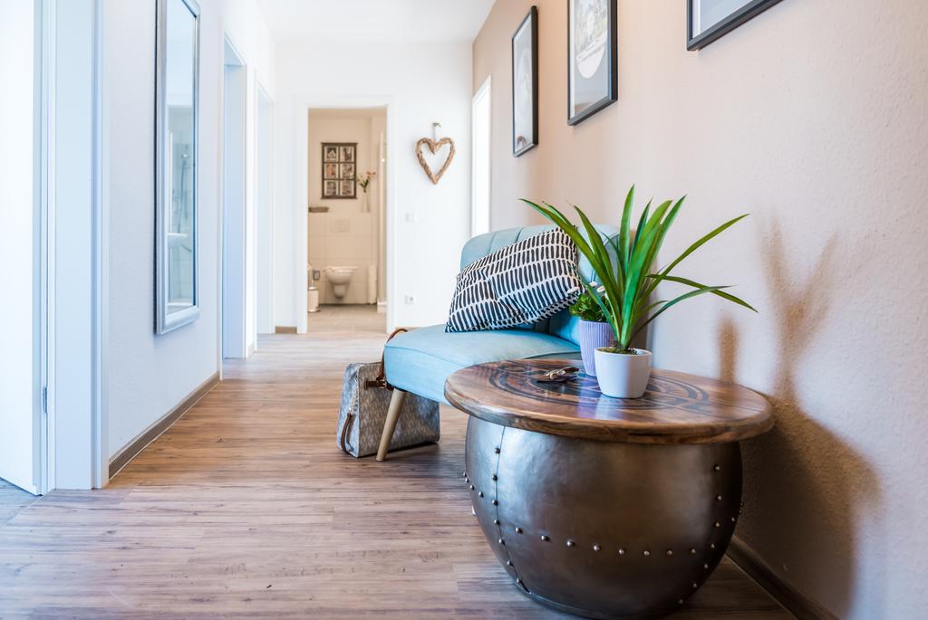 Boutique Apartments Kirchzarten Bagian luar foto