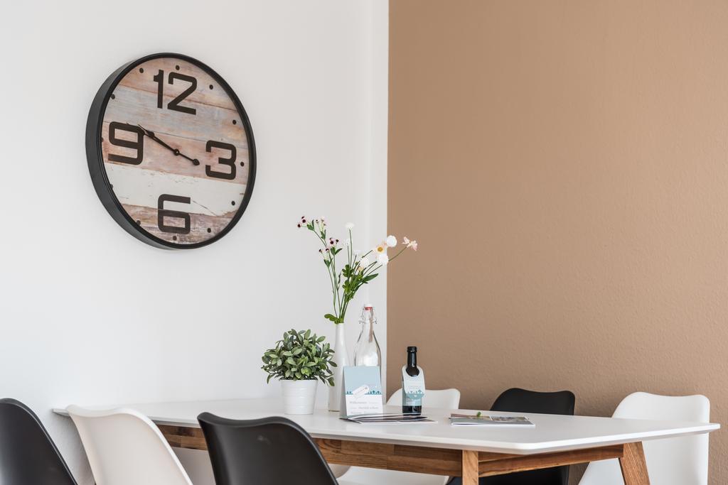 Boutique Apartments Kirchzarten Bagian luar foto