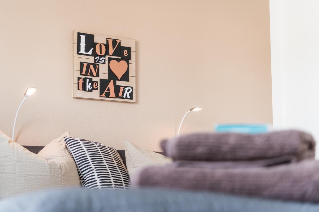 Boutique Apartments Kirchzarten Bagian luar foto