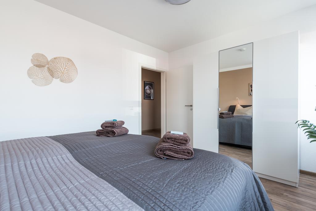 Boutique Apartments Kirchzarten Bagian luar foto